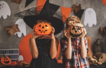 Halloween sugar rush