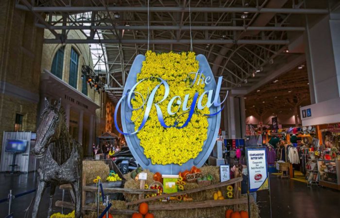 Royal Winter Fair