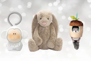 Baby Toy feature