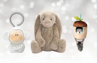 Baby Toy feature