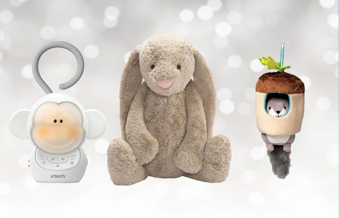 Baby Toy feature