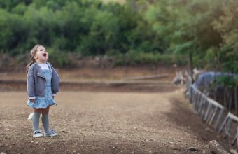 Wild Child