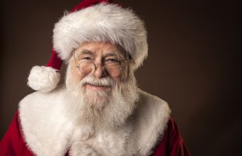 Santa Claus Parade_feature