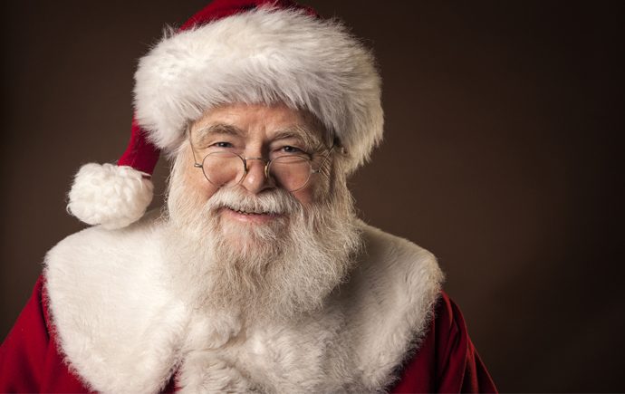 The Best Santa Claus and Christmas Parades in Vancouver