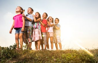 babysitting 6 kids