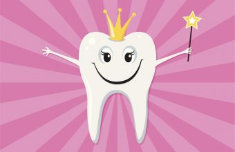 Tooth Fairy