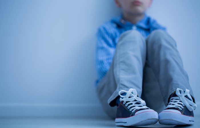 Dear Mom of my Sons Bully
