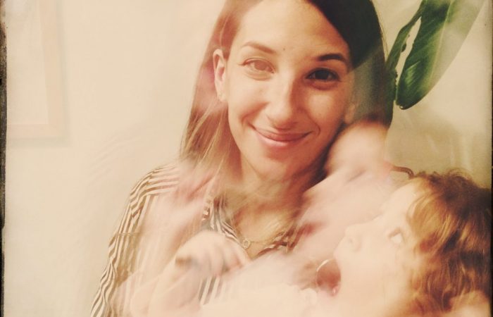 Confessions of an Awkward Mom