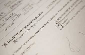 mammogram