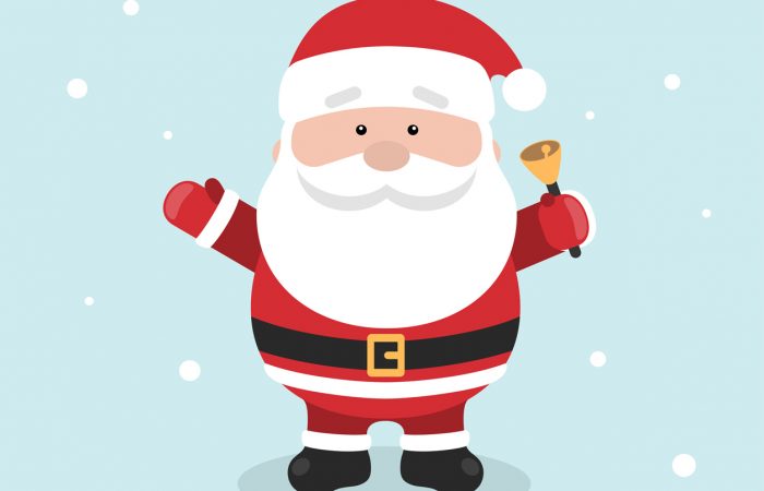 Ottawa Where to Visit Santa