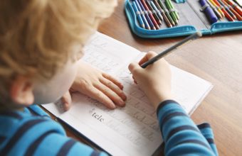 Teacher Letter