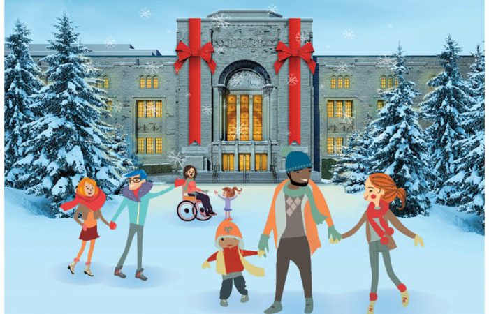 Toronto_things to do over holidays