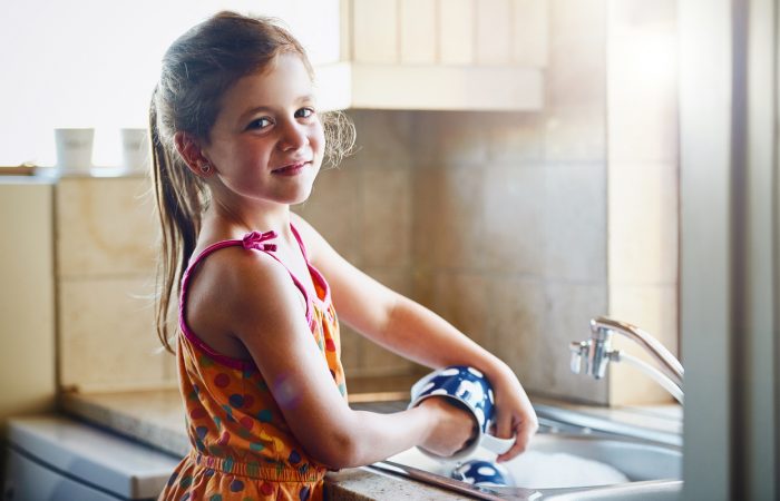 Kids Chores
