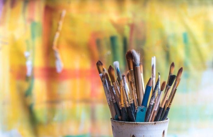 Ottawa Paint Classes
