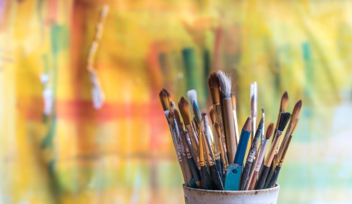 Ottawa Paint Classes