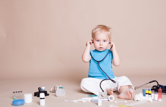 Don't Ask Kids What They Want to Be When They Grow Up