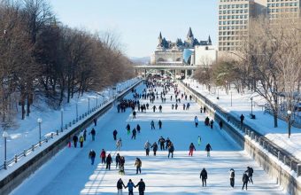 Ottawa Staycation