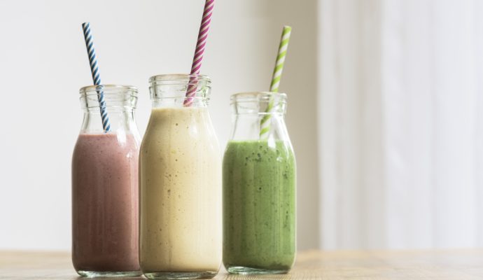 Smoothies