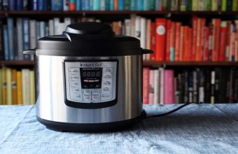 Instant Pot