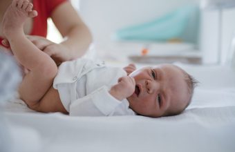Diaper Change Tips