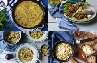 5 ingredient dinners_feature