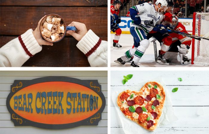 Valentine Events_Vancouver