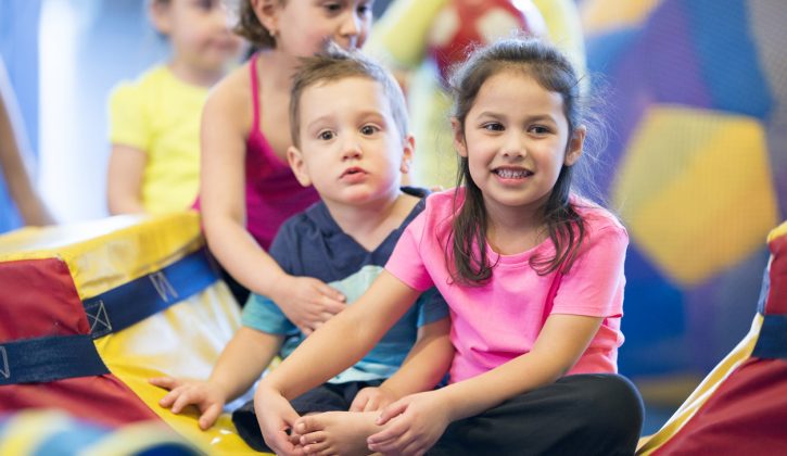 Ottawa March Break Camps