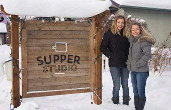 Supper Studio Calgary