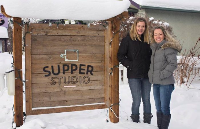 Supper Studio Calgary