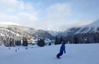 banff-sunshine-village