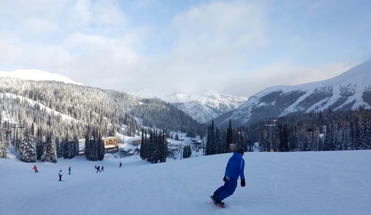 banff-sunshine-village