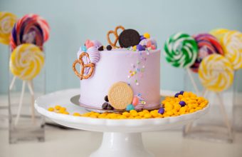 Best Birthday Cakes and Cake Alternatives in Ottawa