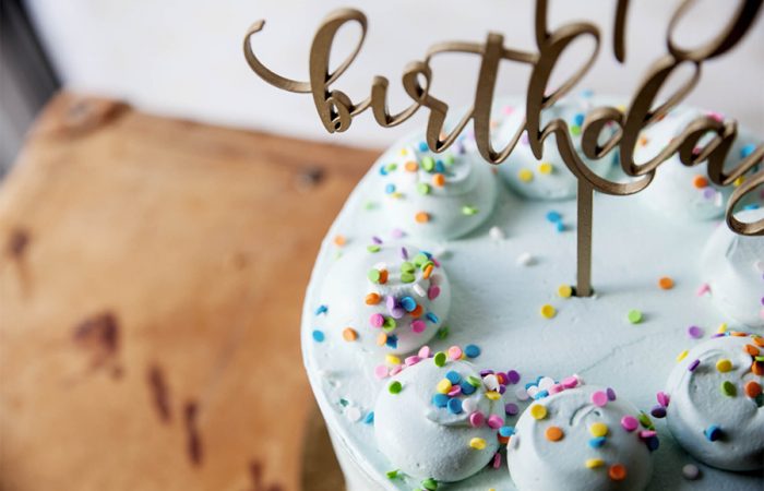 Birthday Cakes and Cake Alternatives in Vancouver - SavvyMom