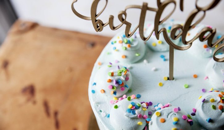 The Best Places to Get Birthday Cakes in Ottawa - SavvyMom