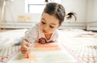 why my two year old isnt potty trained