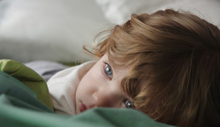 Expert Tips for Helping Kids Cope With Nightmares SavvyMom