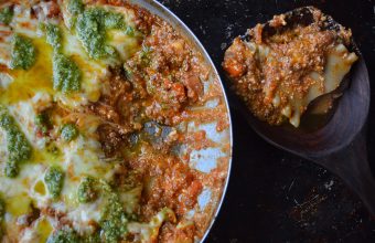 One Pan Lasagna_new