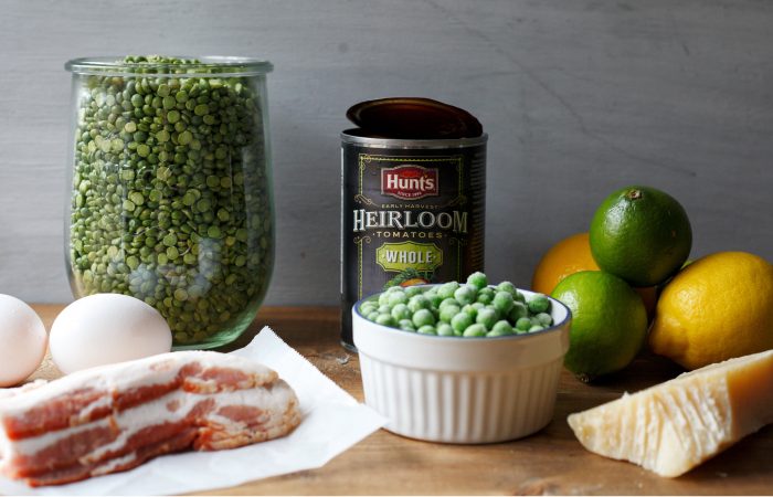 Pantry Ingredientsv2