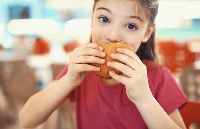 Ottawa Kids Eat Free