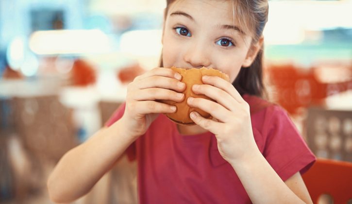 Ottawa Kids Eat Free