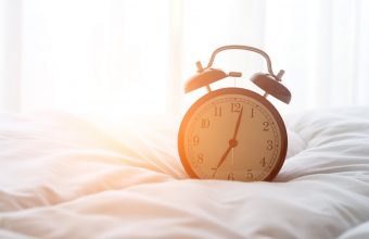 Daylight savings