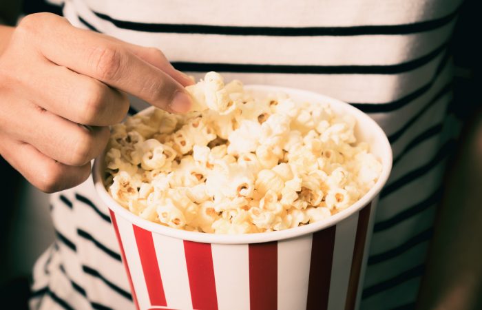 Ottawa Movie Theatres