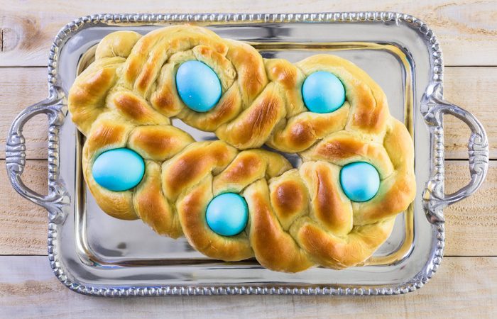 The Chef & The Dish 10 Tips for Easter Entertaining