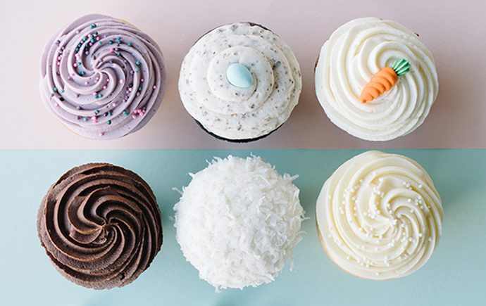Crave Cookies and Cupcakes