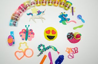 Play Doh_magical things you can make
