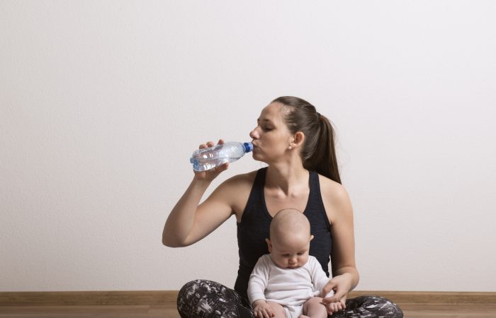 Ottawa Mom and Baby Fitness
