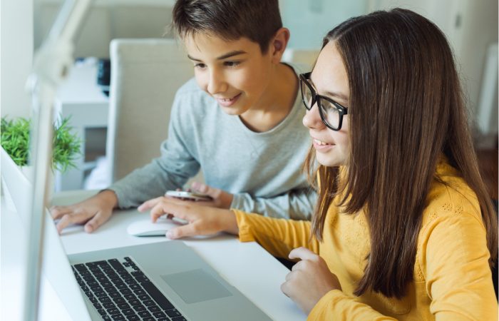 Vancouver Entrepreneur Kids Programs