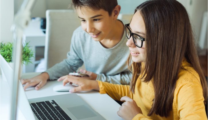 Vancouver Entrepreneur Kids Programs