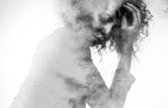 I Have No Reason to Be Depressed - SavvyMom