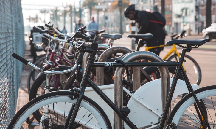 Velopalooza Bike Fun Festival: Mid June (TBD)